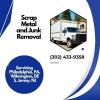 South Jersey's Best Scrap Metal and Junk Removal is from S&N Solutions Picture