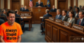 Always Marco Moukhaiber sued by Market America and Primerica