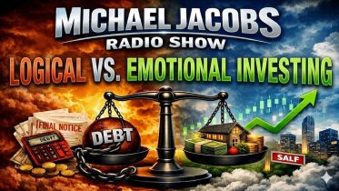 Michael Jacobs Radio Show with Peter Mingils on Investing