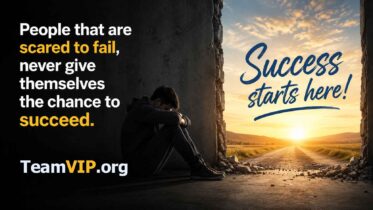 TeamVIP.org Success Starts Here!