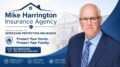 Mike Harrington Insurance Agency Mortgage Protection Insurance MPI