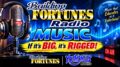 Peter Mingils Building Fortunes Radio Music if its Big its Rigged
